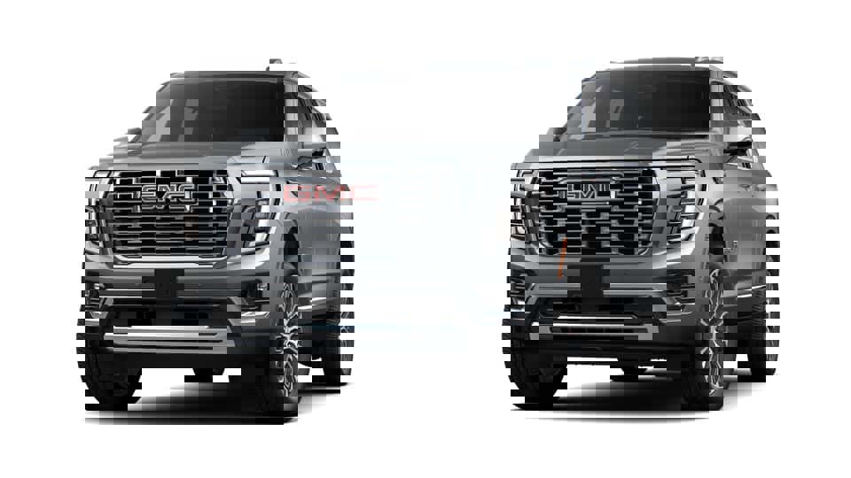 New 2026 GMC Yukon XL Denali w/ Sun & Power Step Package image 27