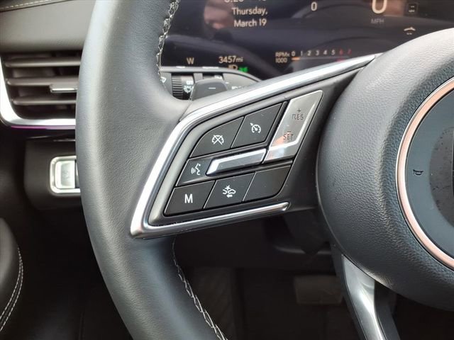 New 2026 Buick Envision Preferred image 34