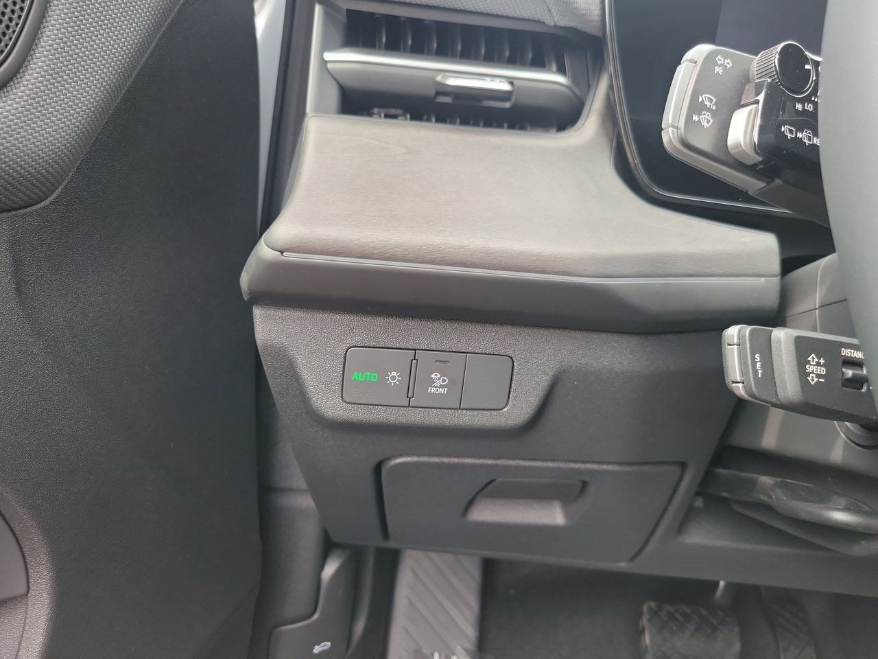 New 2026 Audi Q3 quattro 2.0T AWD/4WD image 13