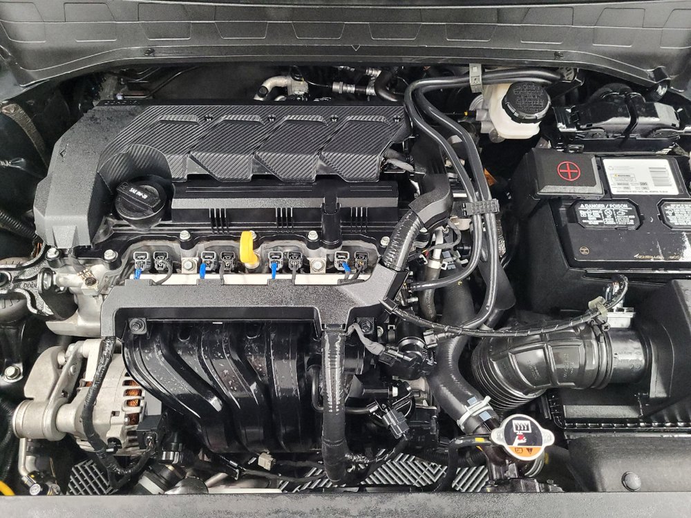 Used 2023 Hyundai Venue SEL FWD image 30
