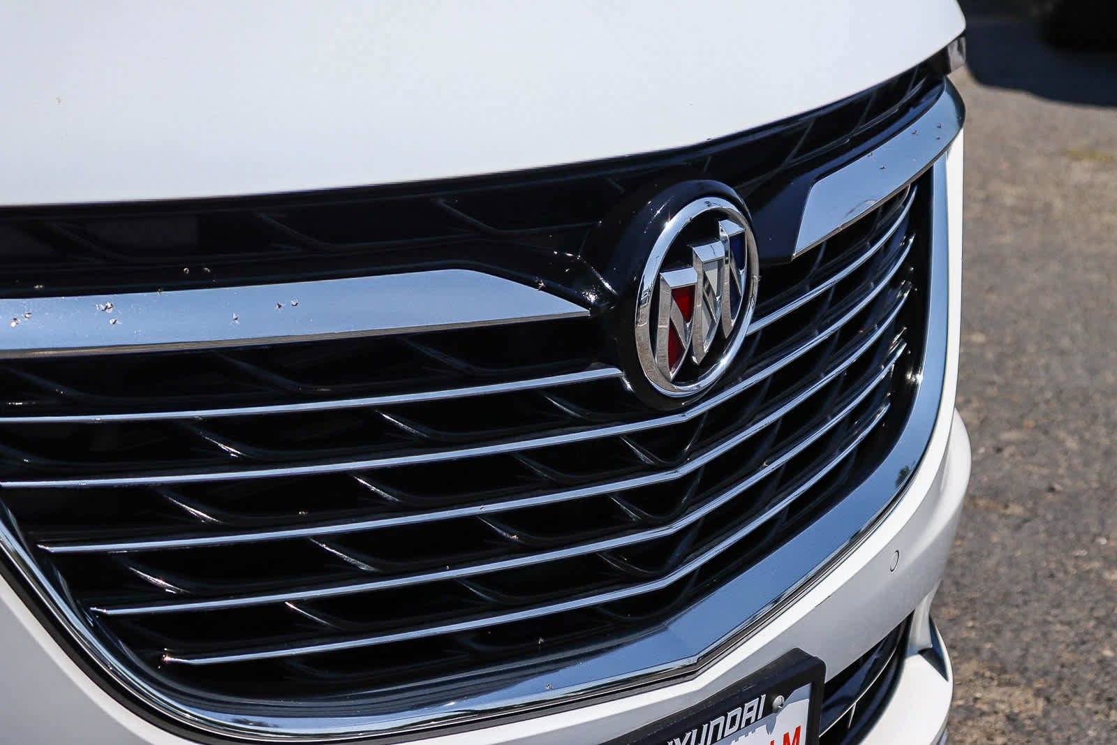 Used 2023 Buick Enclave Essence FWD image 5