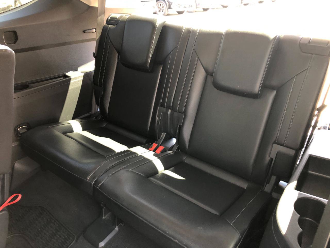 Used 2018 Volkswagen Atlas SEL AWD/4WD image 30