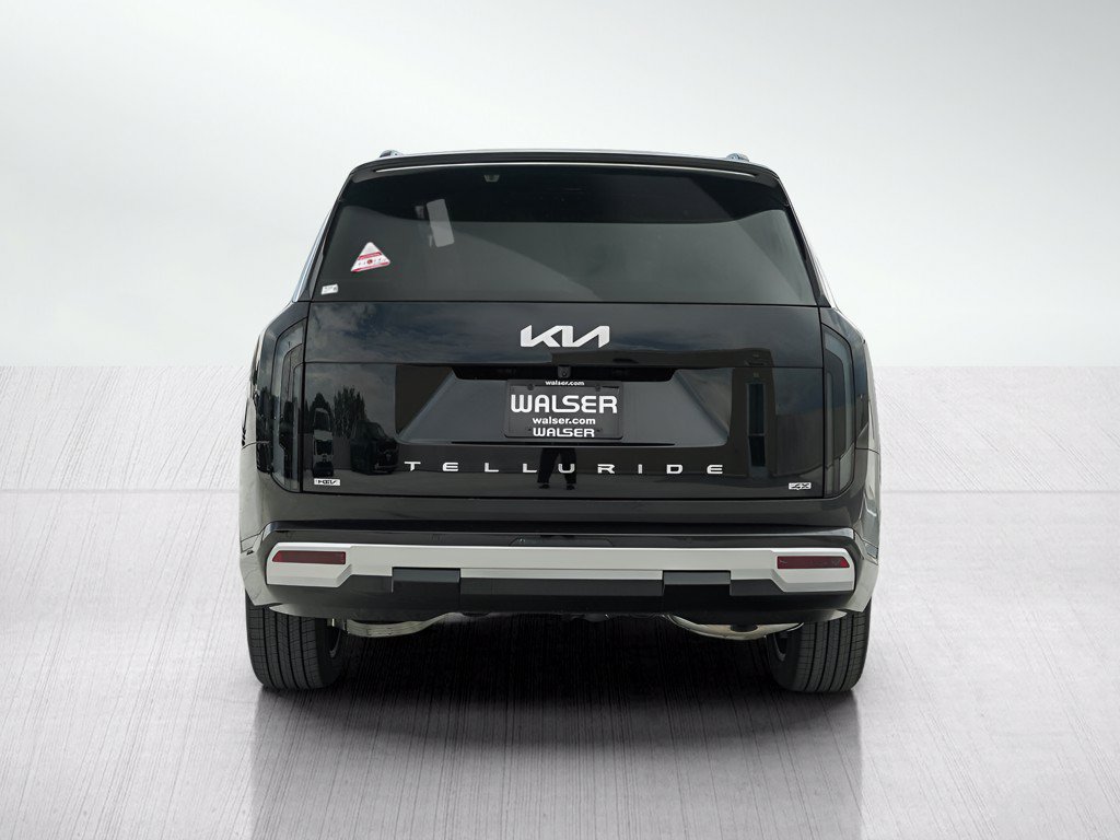 New 2027 Kia Telluride SX Prestige AWD/4WD image 5