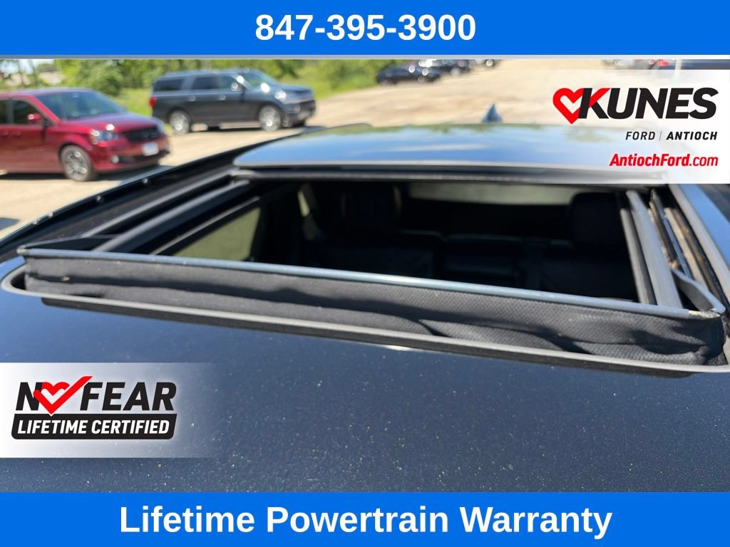 Used 2020 Cadillac XT5 Sportv AWD/4WD image 42