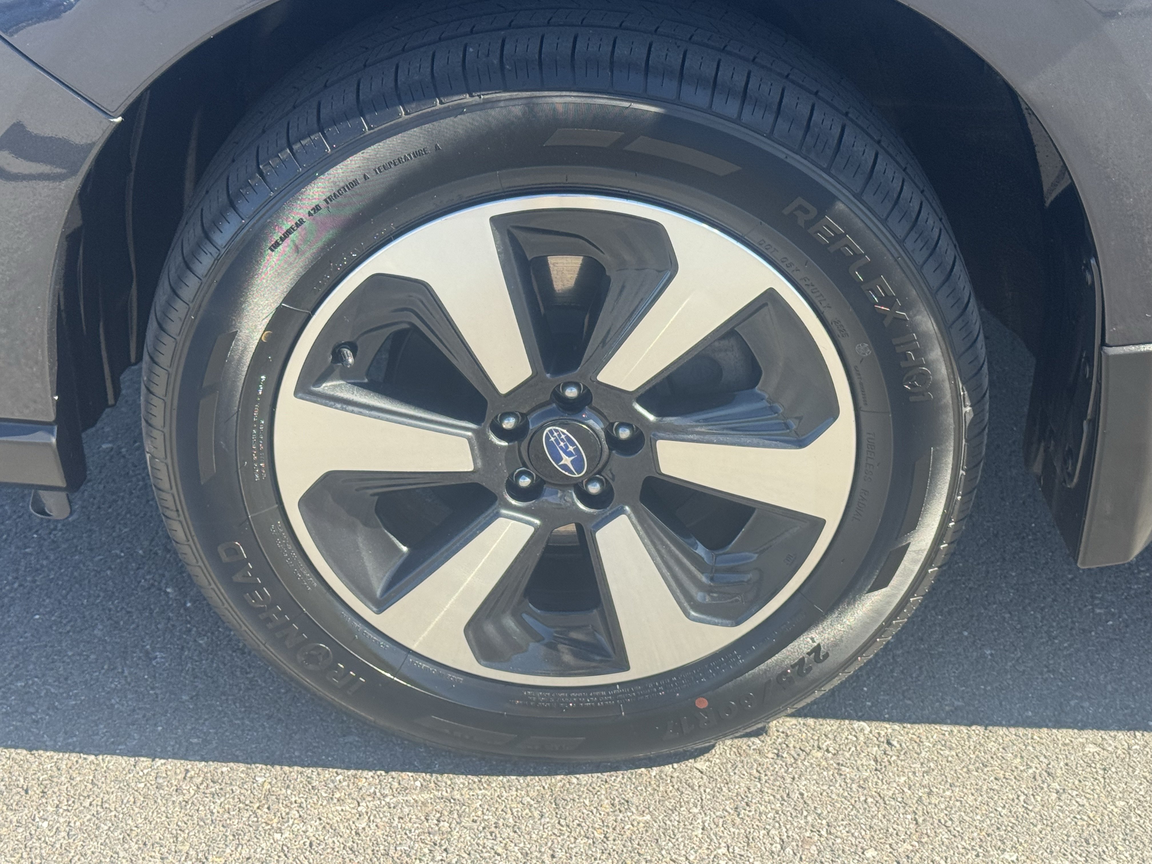 Used 2018 Subaru Forester 2.5i Premium AWD/4WD image 11