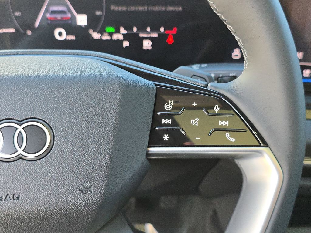 New 2026 Audi A6 Premium Plus image 21
