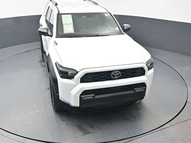 Certified 2025 Toyota 4Runner TRD Off-Road Premium image 41
