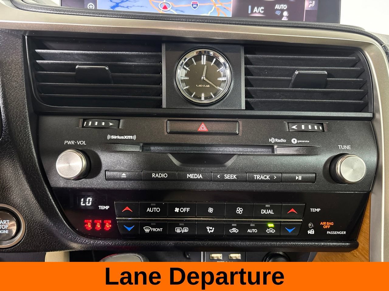 Used 2022 Lexus RX 350 AWD w/ Premium Package image 21