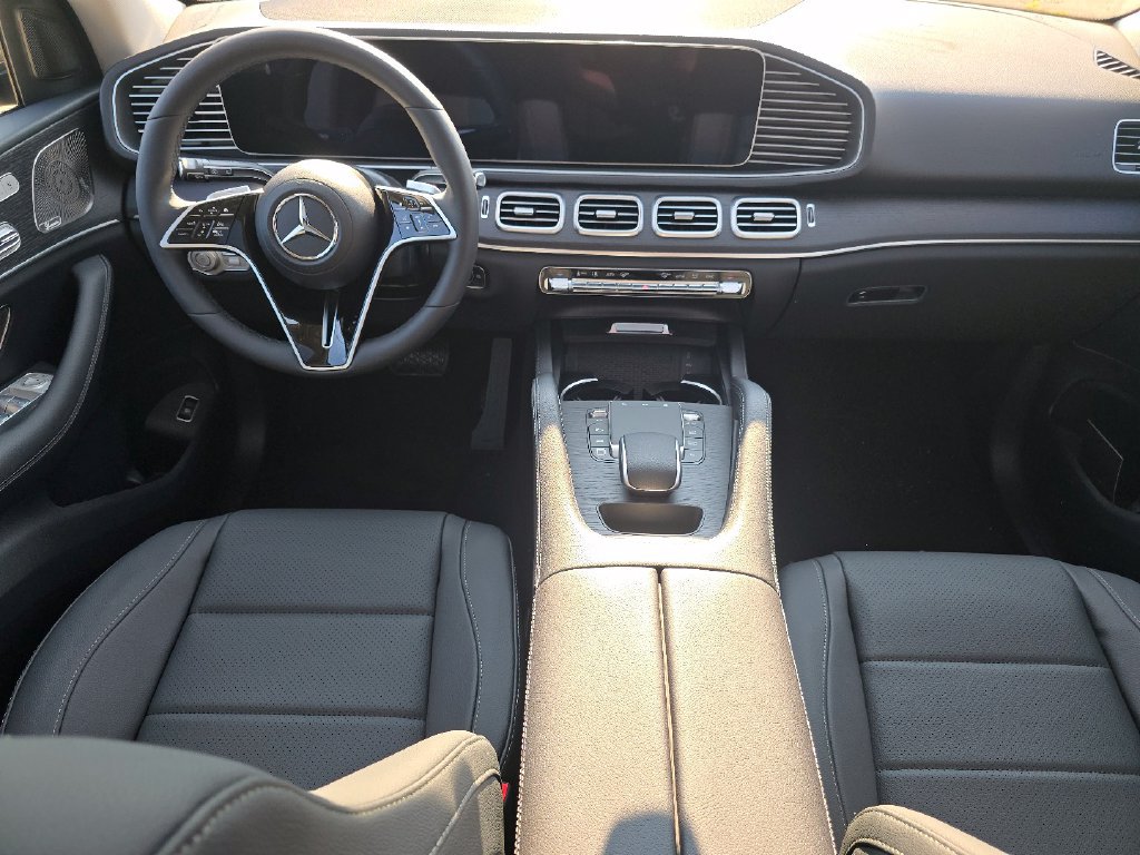 New 2026 Mercedes-Benz GLE 350 4MATIC image 21