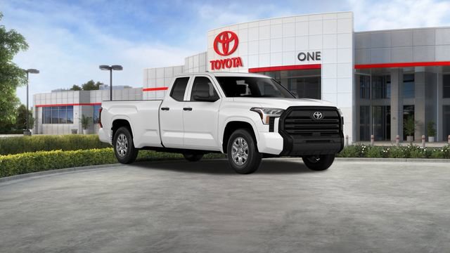 New 2026 Toyota Tundra SR image 19