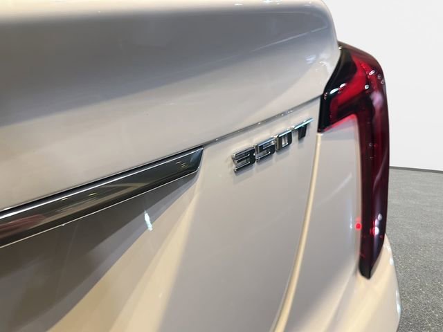 New 2026 Cadillac CT5 Premium Luxury image 24