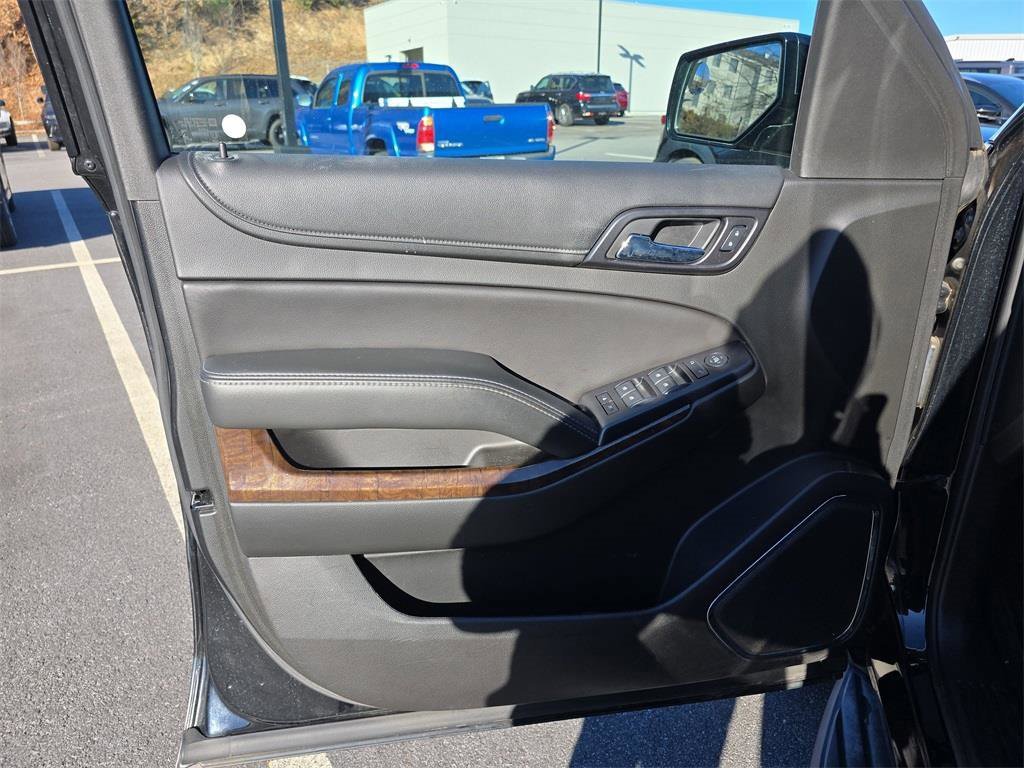 Used 2018 Chevrolet Tahoe LS image 19