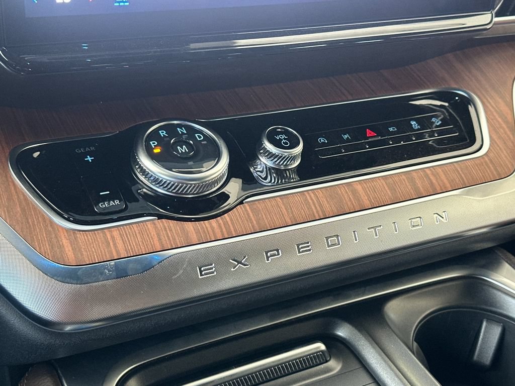 New 2026 Ford Expedition Max King Ranch AWD/4WD image 21