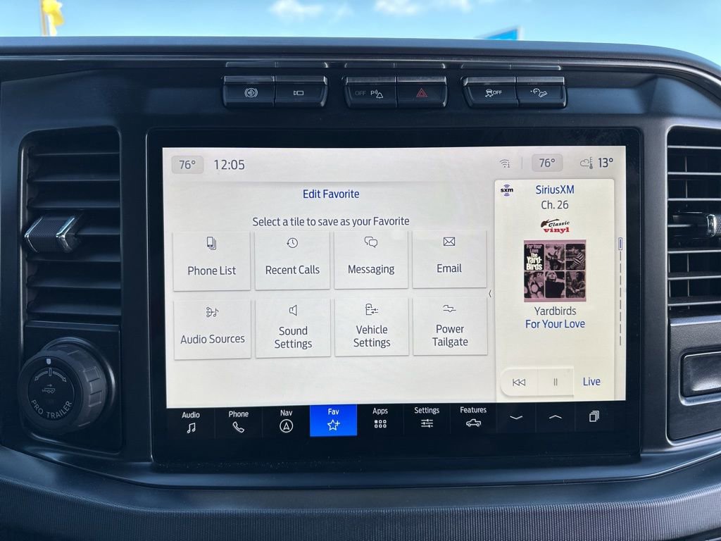 Used 2024 Ford F350 Platinum w/ FX4 Off-Road Package image 44