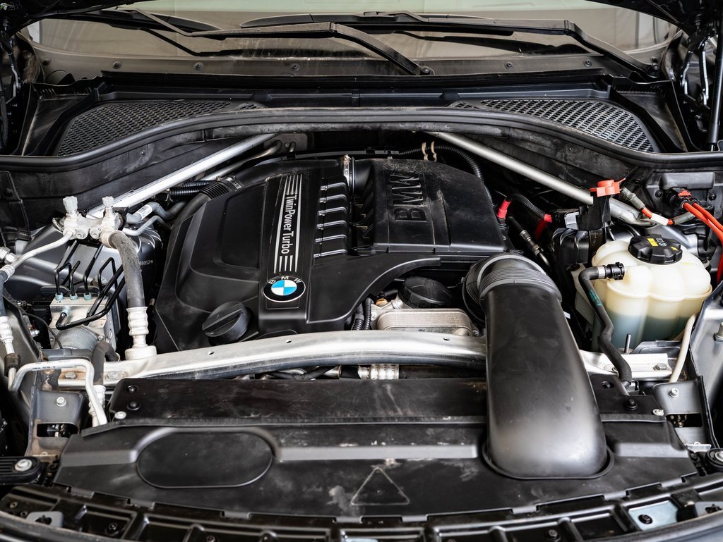 Used 2018 BMW X5 xDrive35i image 33