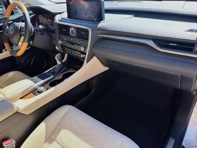 Used 2021 Lexus RX 350 FWD w/ Premium Package image 13