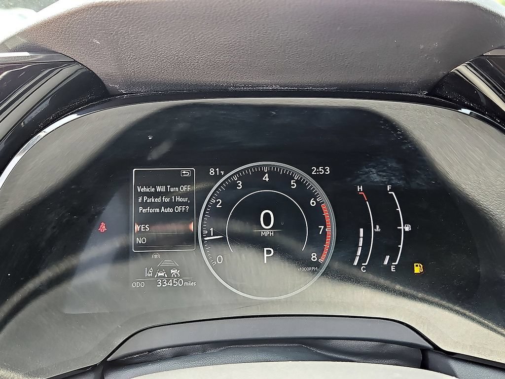 Used 2024 Lexus RX 350 FWD w/ Accessory Package (K3) image 20