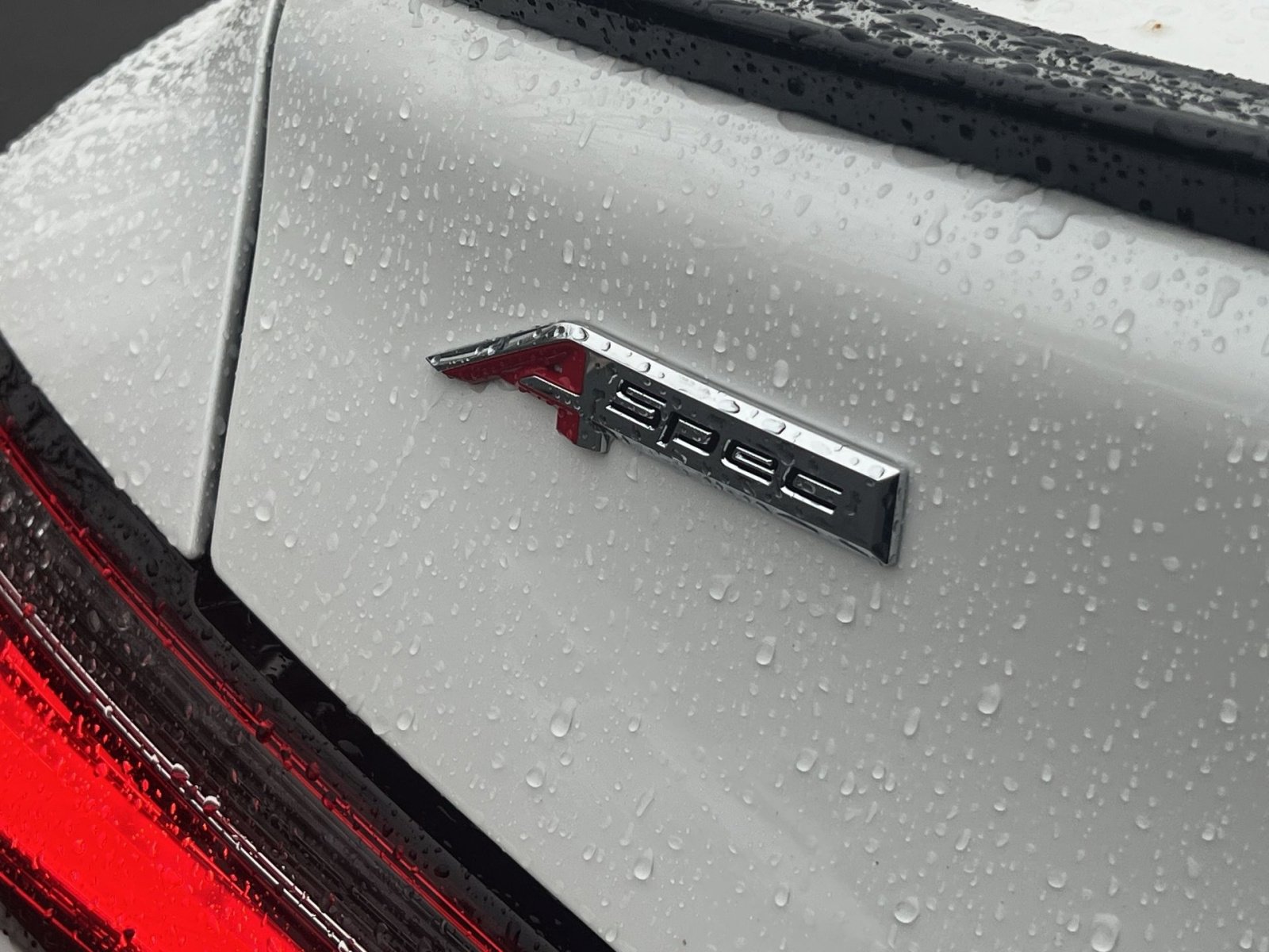 New 2026 Acura Integra A-Spec image 20