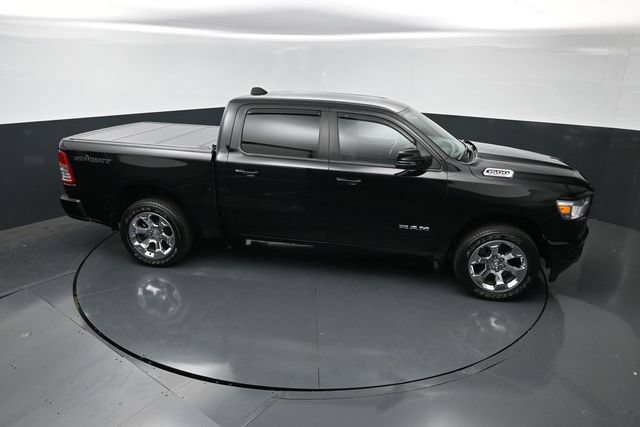 Used 2023 RAM 1500 Big Horn AWD/4WD image 24