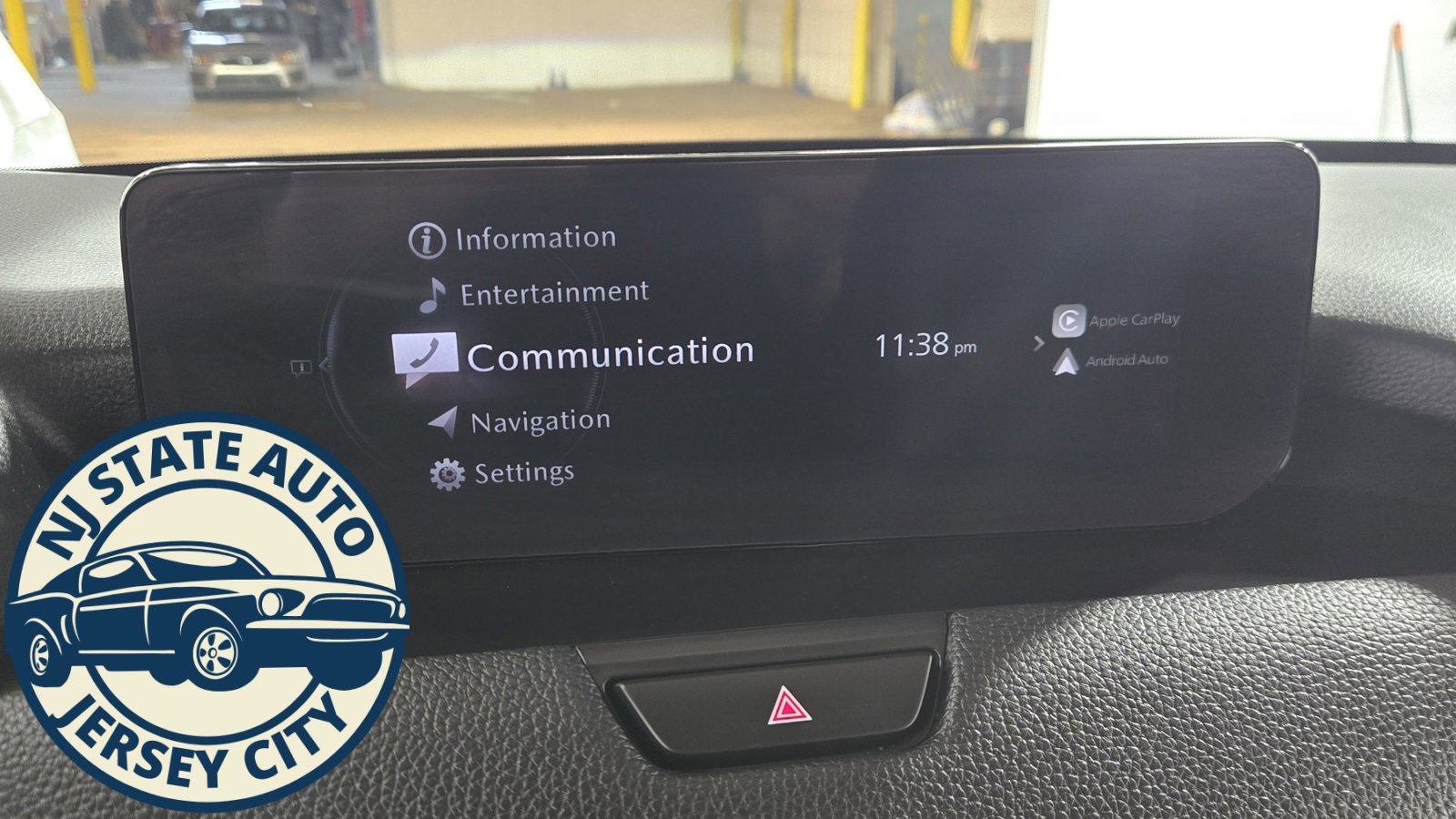 Used 2024 MAZDA CX-90 3.3 Turbo w/ Preferred Plus image 14