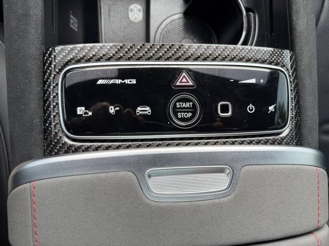 Used 2022 Mercedes-Benz EQS AMG 4MATIC image 26