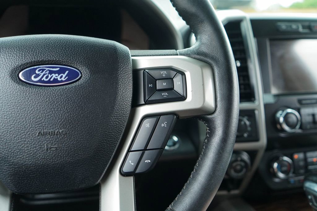 Used 2019 Ford F150 Lariat AWD/4WD image 31