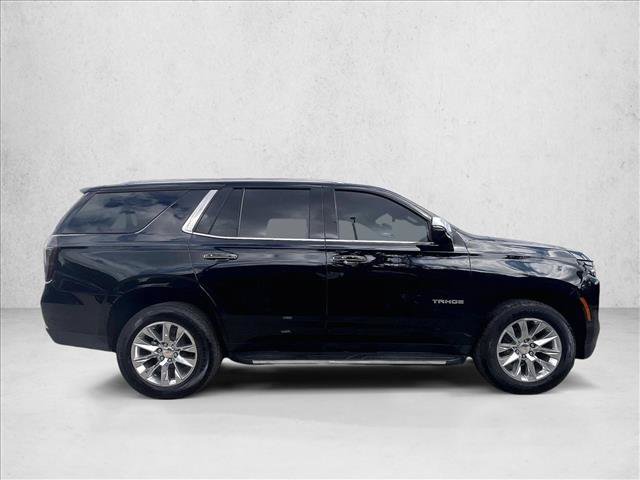 Used 2025 Chevrolet Tahoe Premier RWD image 5
