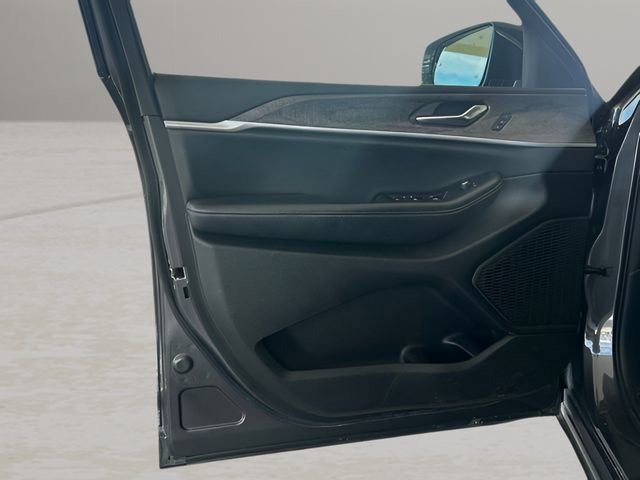 Used 2024 Jeep Grand Cherokee L Limited w/ Luxury Tech Group II image 22