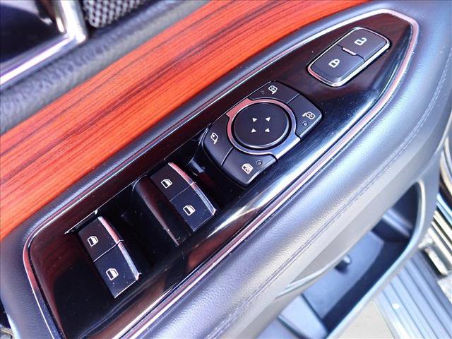 Used 2024 Lincoln Navigator Reserve AWD/4WD image 18
