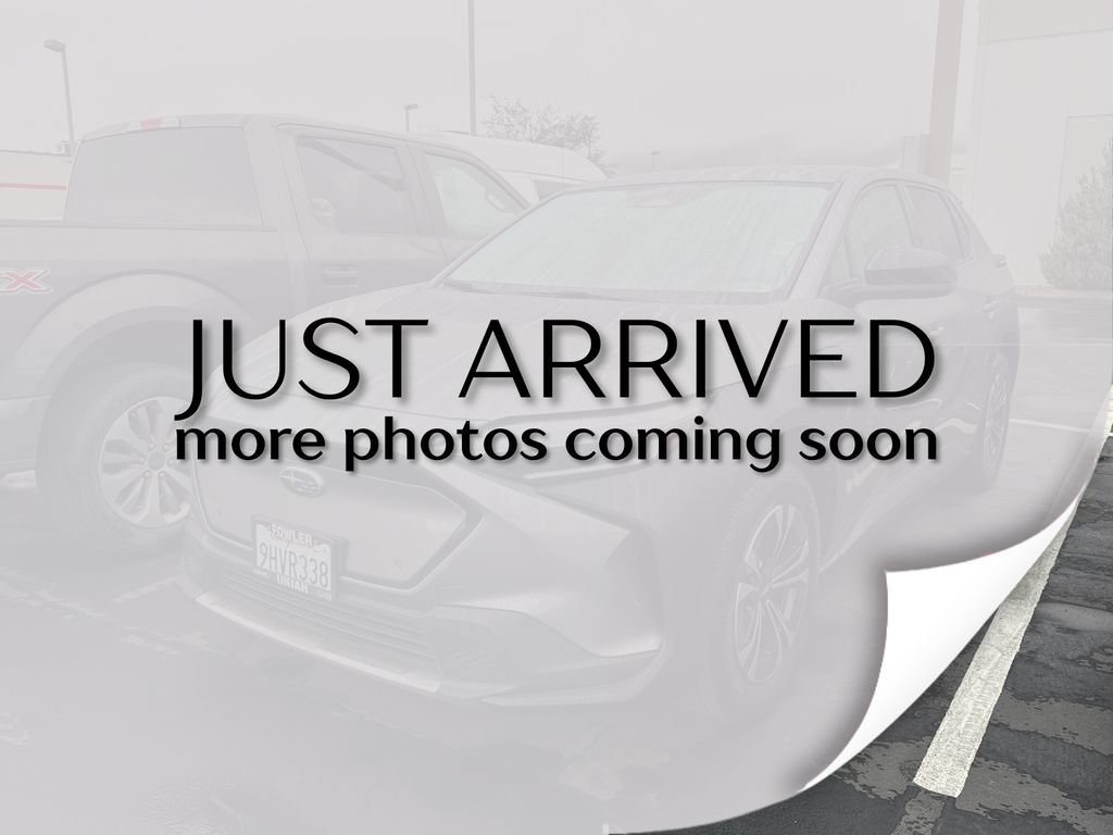 Used 2023 Subaru Solterra AWD image 2