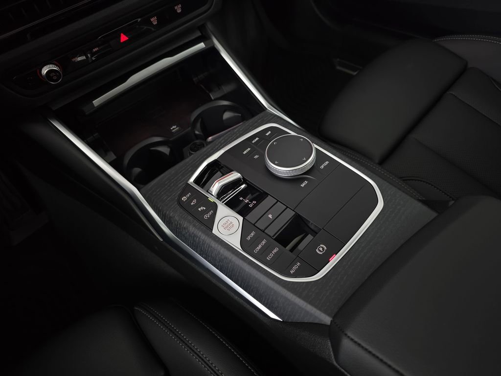 New 2026 BMW 330i xDrive Sedan w/ M Sport Package image 25