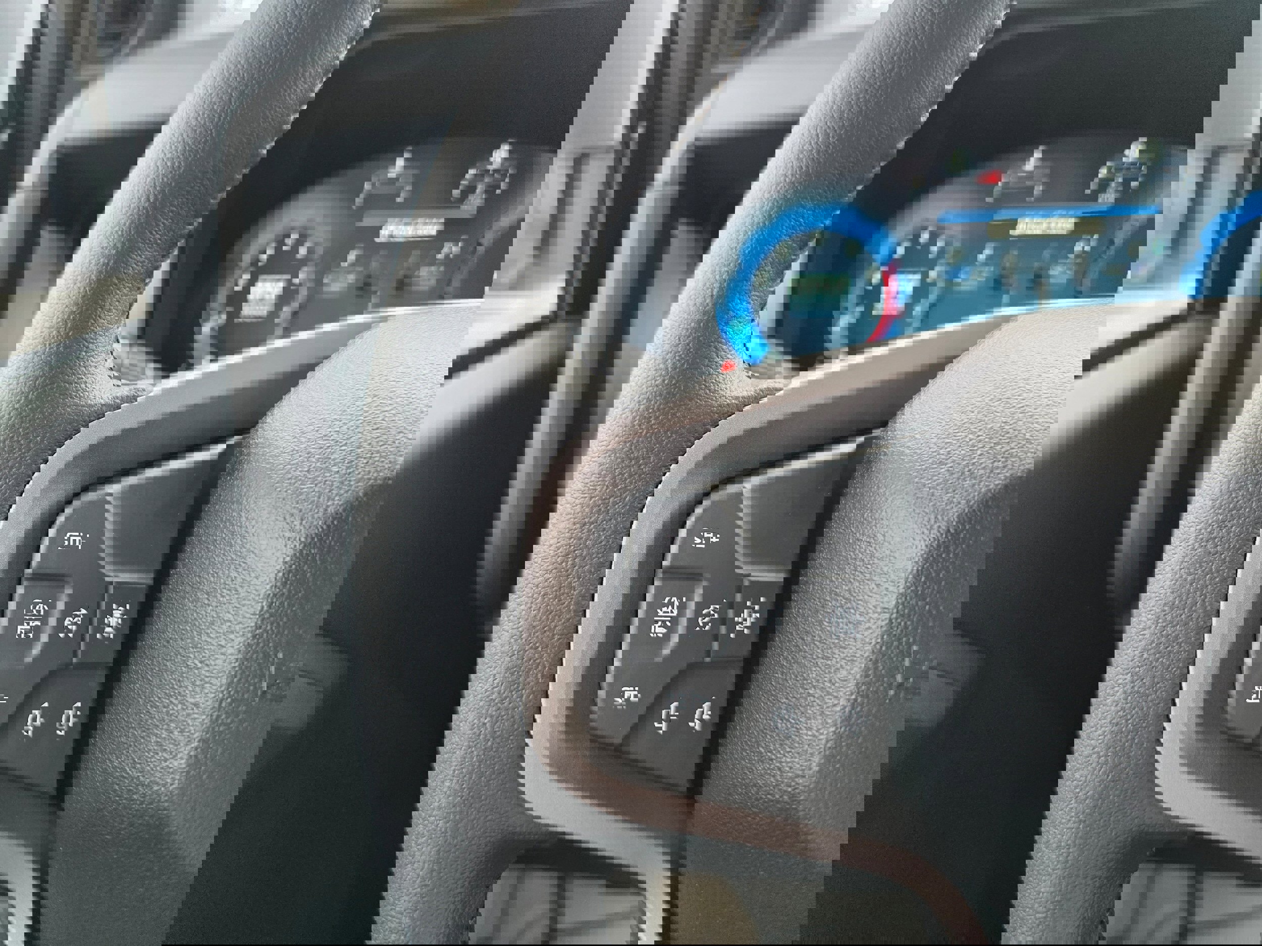 New 2026 Ford Bronco Big Bend image 16