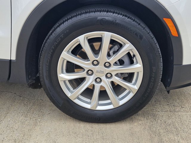 Used 2023 Cadillac XT4 Luxury FWD image 22