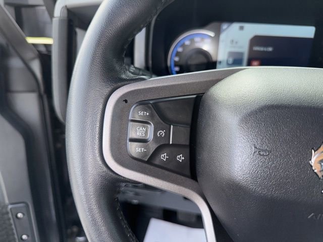 Certified 2023 Ford Bronco Big Bend image 26