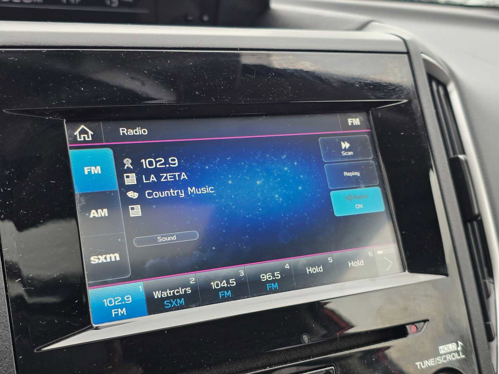 Used 2023 Subaru Crosstrek 2.0i Premium image 27