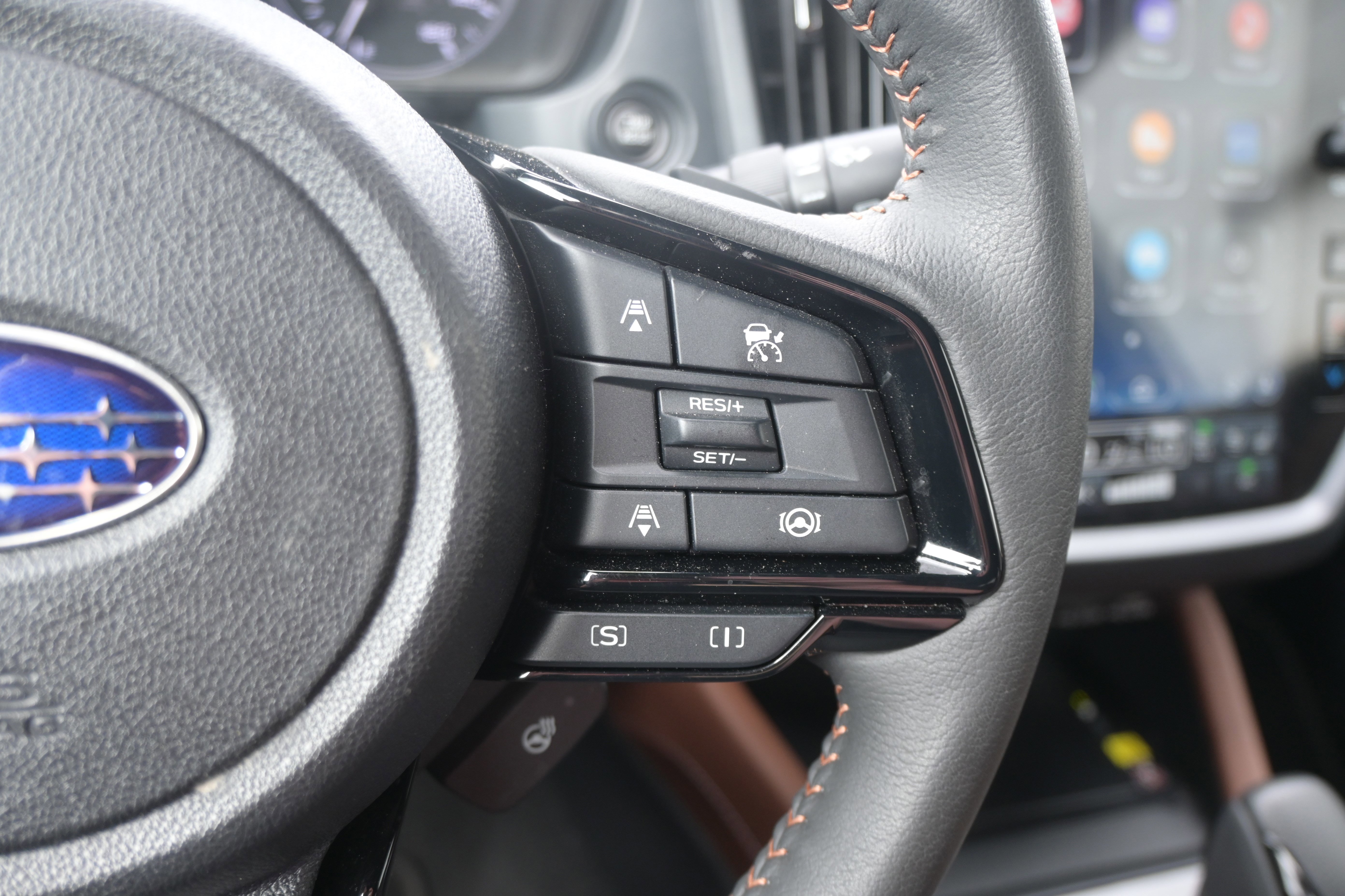Certified 2025 Subaru Forester Touring AWD/4WD image 19