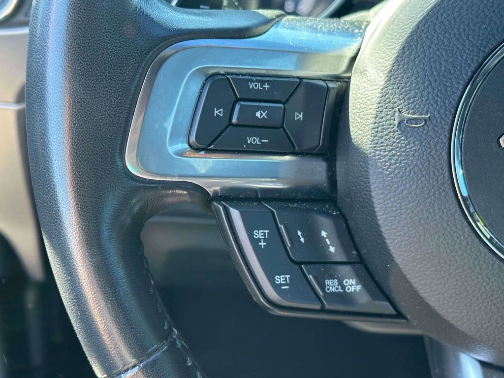 Used 2021 Ford Mustang GT Premium w/ Ford Safe & Smart Package RWD image 19