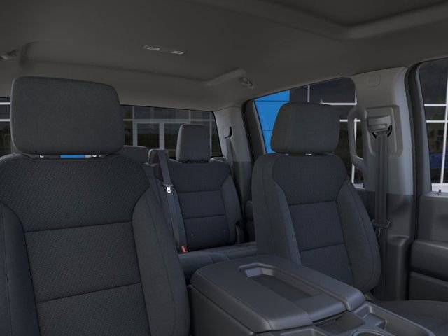 New 2026 Chevrolet Silverado 2500 W/T image 24