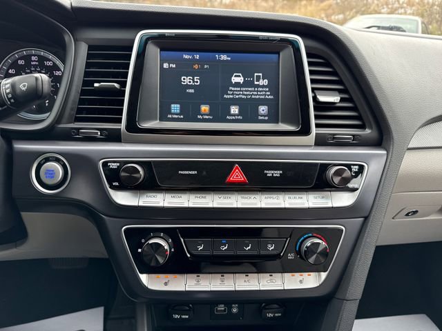 Used 2018 Hyundai Sonata SEL FWD image 15