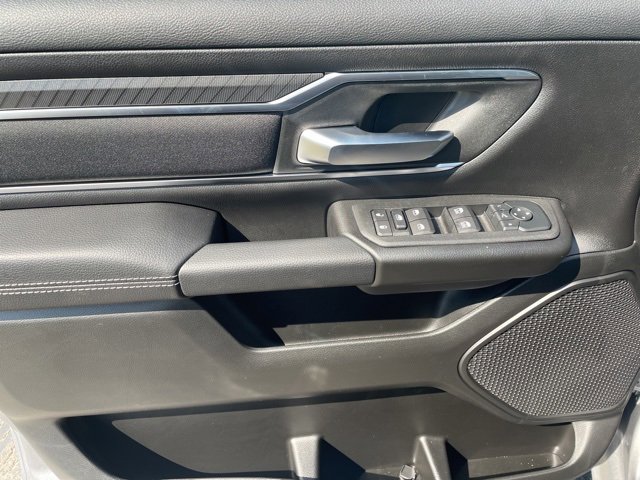 New 2026 RAM 1500 4x4 Crew Cab image 29