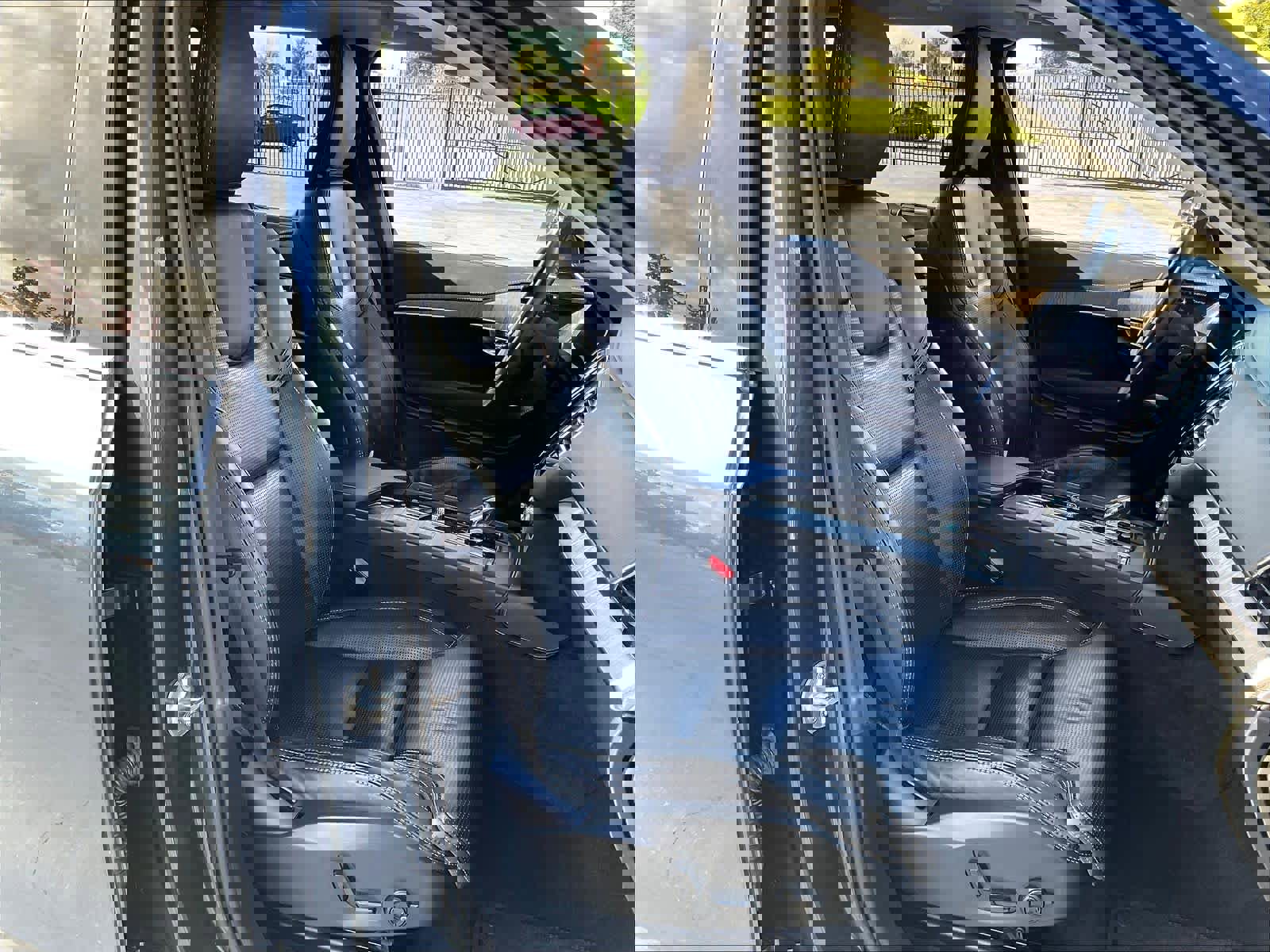 Used 2023 Volvo XC90 B6 Ultimate image 9