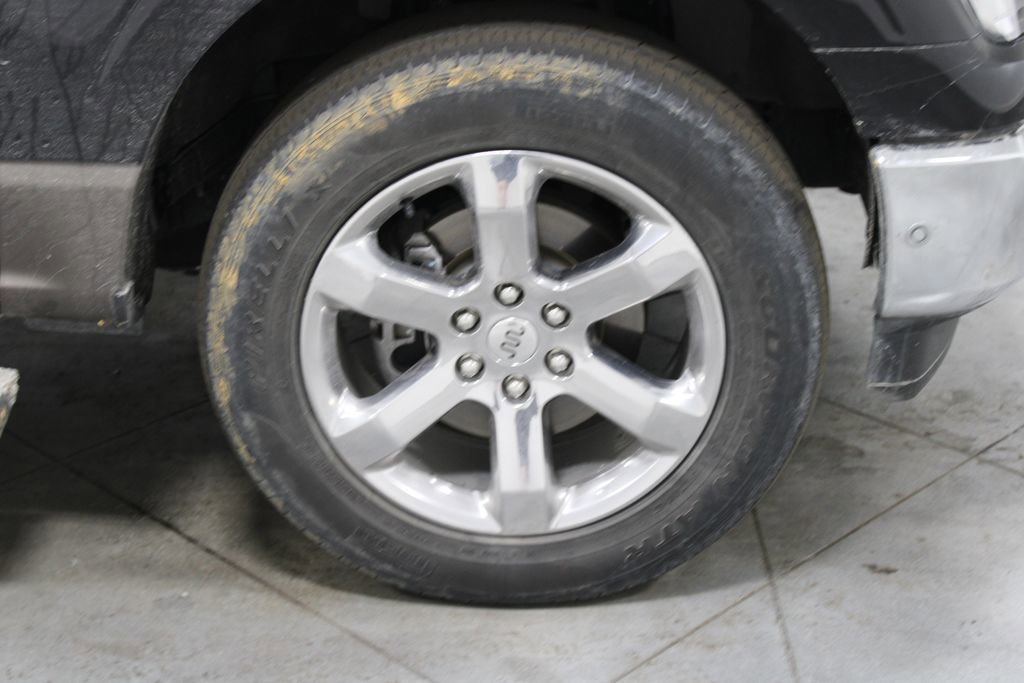 Used 2022 Ford F150 King Ranch w/ Equipment Group 601A High image 14