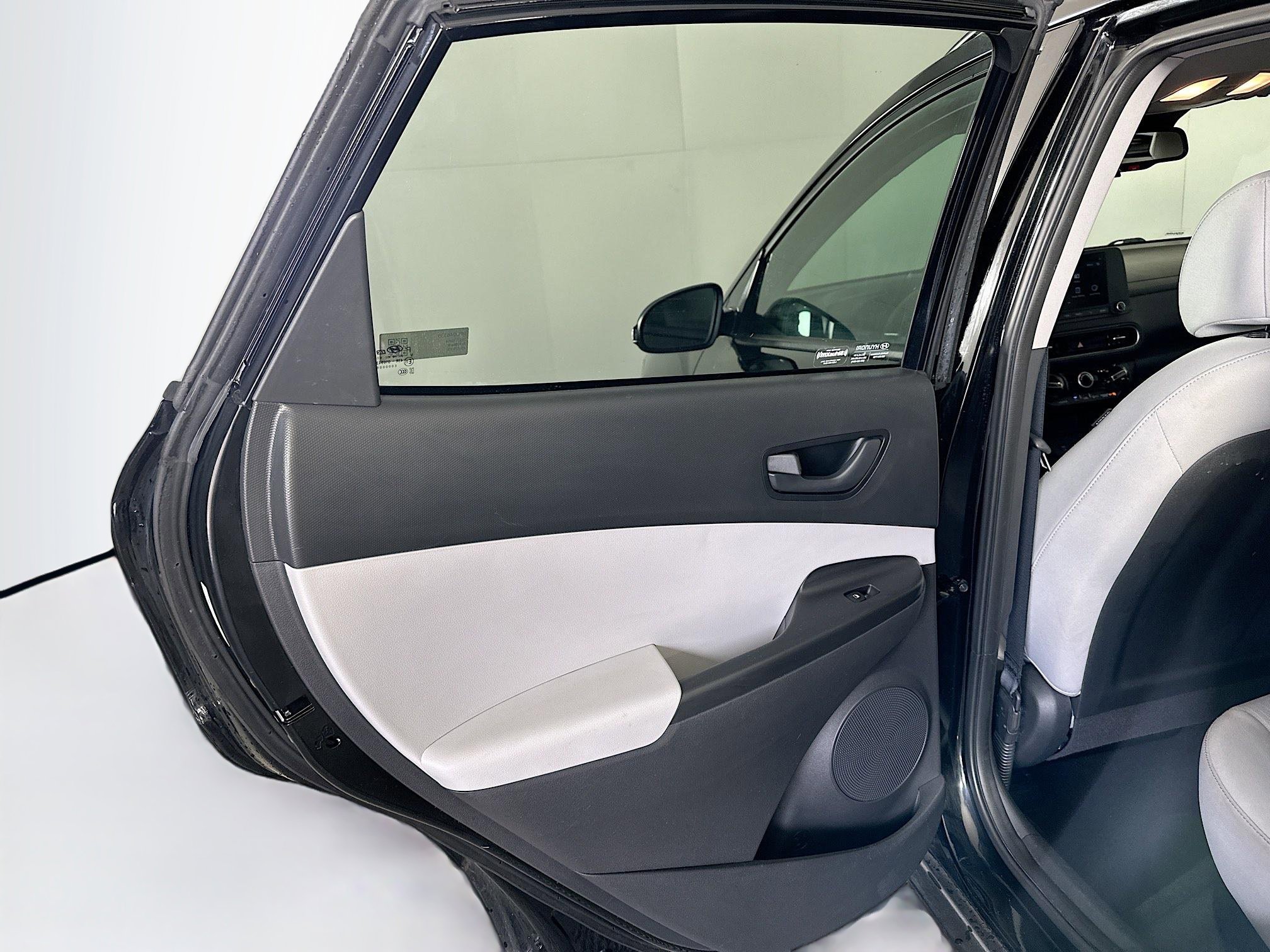 Used 2023 Hyundai Kona SEL w/ Cargo Package image 24