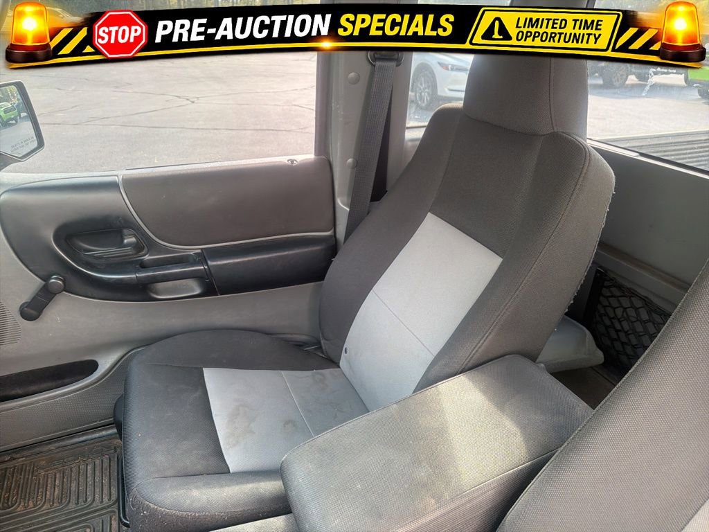 Used 2006 Ford Ranger XLT RWD image 31