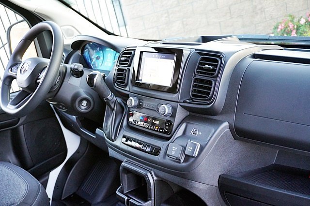 New 2023 RAM ProMaster 2500 w/ Driver Convenience Group image 12