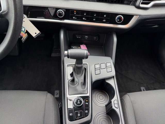 Certified 2023 Kia Sportage LX AWD/4WD image 11