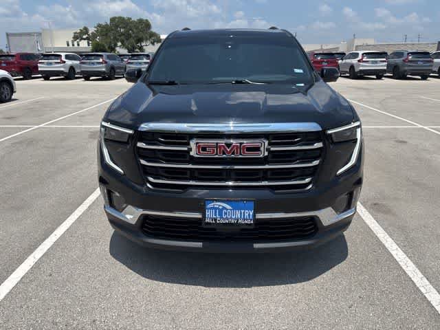 Used 2024 GMC Acadia Elevation AWD/4WD image 8