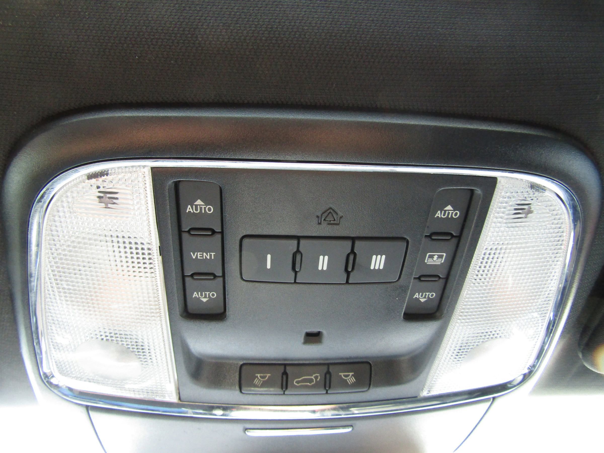 Used 2015 Jeep Grand Cherokee High Altitude image 34