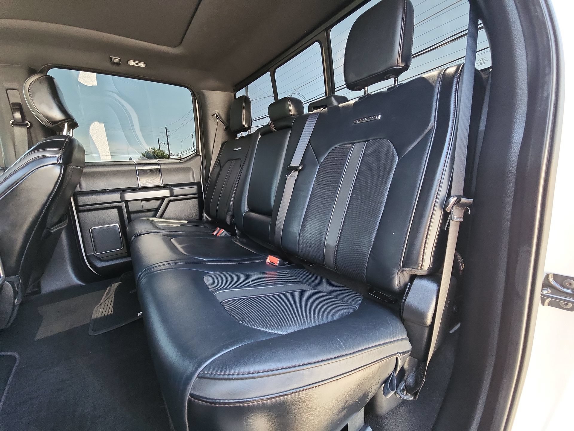 Used 2019 Ford F250 Platinum AWD/4WD image 25