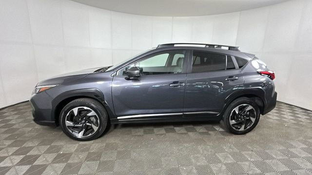 Used 2024 Subaru Crosstrek 2.5i Limited AWD/4WD image 6